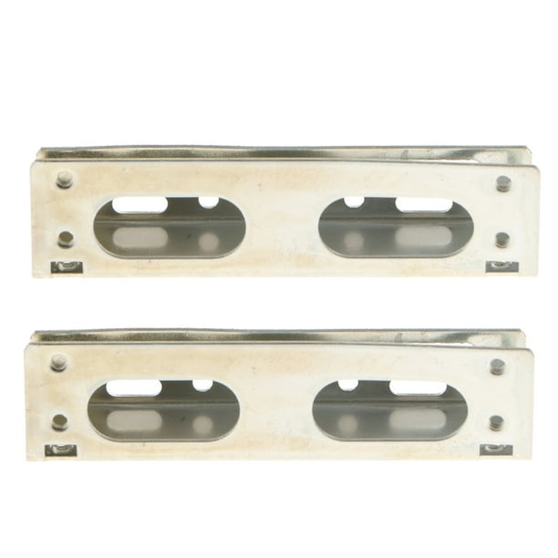 Disco duro HDD Bandeja de aleación Macarena Adaptador de bahía 3.5 a 5.25