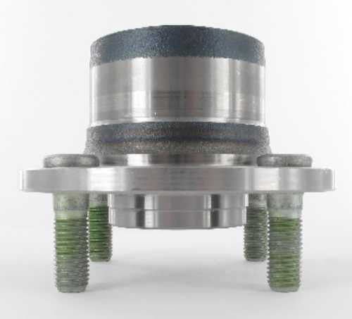 SKF BR930117 Wheel Bearing and Hub Assembly