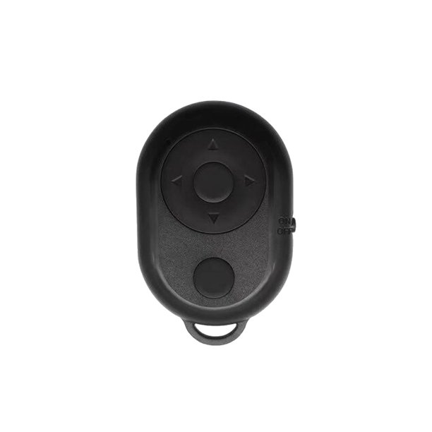 Aligament Shutter Bluetooth Button Remote SelfTimer Mini Camera Wireless Controller Flying