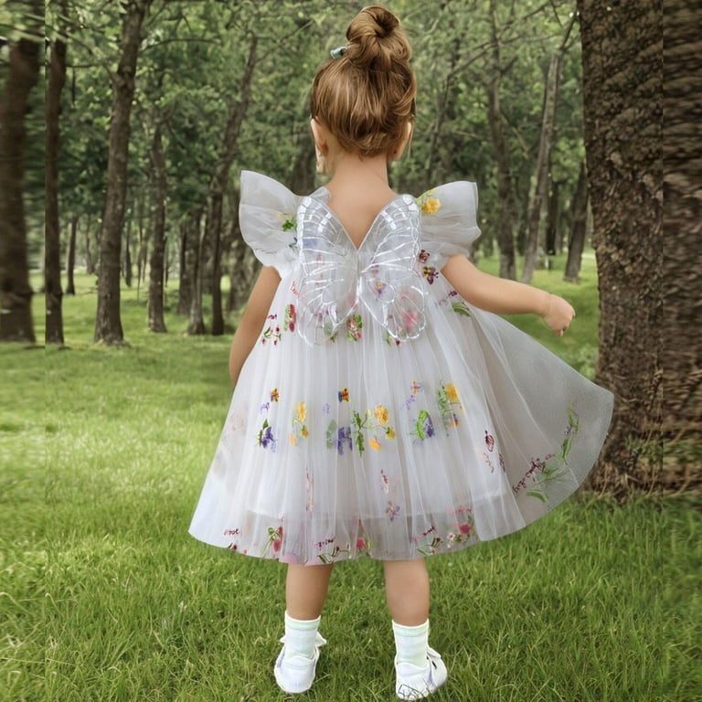 open lace back dress Amazon.com: Luzlen Girls Princess Costume Kids Queen Halloween Cosplay  Party Blue Dress with Accessories, 2-3 Years(Label 100) : Clothing, Shoes &  Jewelry main image 1