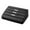 Black 1, variant on GROWTH rest under Desk Massage Roller Help Blood Circulation of Legs Non Slip Foot Black 1