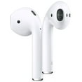 thumbnail image 2 of Restored Apple AirPods 2 with Charging Case, White, MV7N2AM/A (Refurbished), 2 of 3