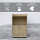 thumbnail image 3 of Mueble Organizador con Diseño Minimalista y Espacios Múltiples Marca Ilios Innova, 3 of 9