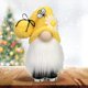 thumbnail image 1 of Rostro Muñeca Abeja Elfos Decoración Encantadora Enana Sin Rostro Muñecas De Peluche seitruly HA041391-02, 1 of 6