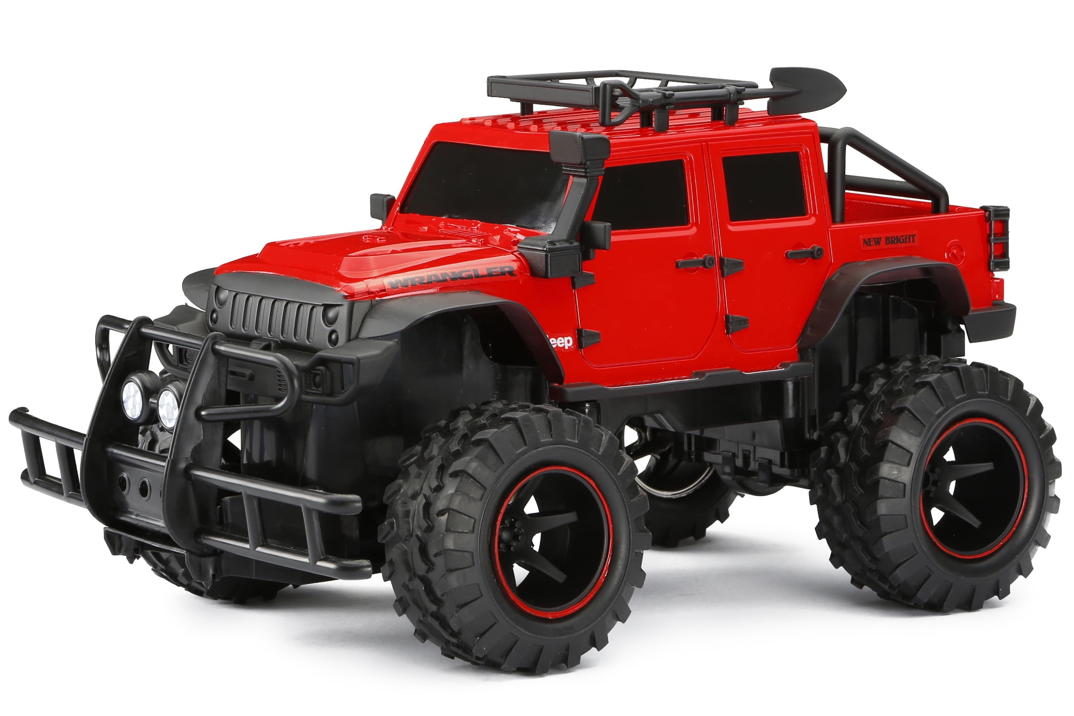 rc jeep walmart