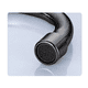 thumbnail image 2 of Grifo Filtro Purificador De Agua Llave Para Tarja Cocina Belug, Negro, 2 of 5