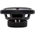 thumbnail image 4 of Set de Medios Rangos Rockford Fosgate T1650-S 160 Watts 6.5 Pulgadas 4 Ohms 2 Vías Power Series Rockford Fosgate T1650S, 4 of 12