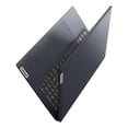 thumbnail image 3 of Laptop Lenovo 15.6 Pentium 4GB 128GB Azul 82LX0050US, 3 of 4