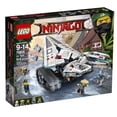thumbnail image 5 of LEGO Ninjago Movie Ice Tank 914pcs Age 9-14 (70616), 5 of 6