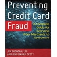 thumbnail image 1 of Preventing Credit Card Fraud: A Complete Guide for Everyone from Merchants to Consumers, 1 of 2