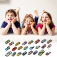 thumbnail image 4 of Advent Calendar Set 24 Days Countdown Surprise Toy Cars Christmas Racing Excitement Unleash The Thrill Holiday, 4 of 6