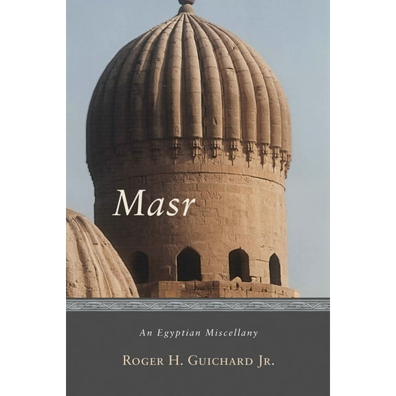Masr (Hardcover)