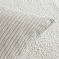 thumbnail image 3 of Lomyolo Decorative Couch Throw Pillow Covers 18x18 Inch Set of 4 Soft Corduroy Farmhouse Boho Pillow Cases Skin-Friendly Washable Neutral Cushion Covers for Couch, Bed,Kitchen Living Room,Bed, Sofa, 3 of 6
