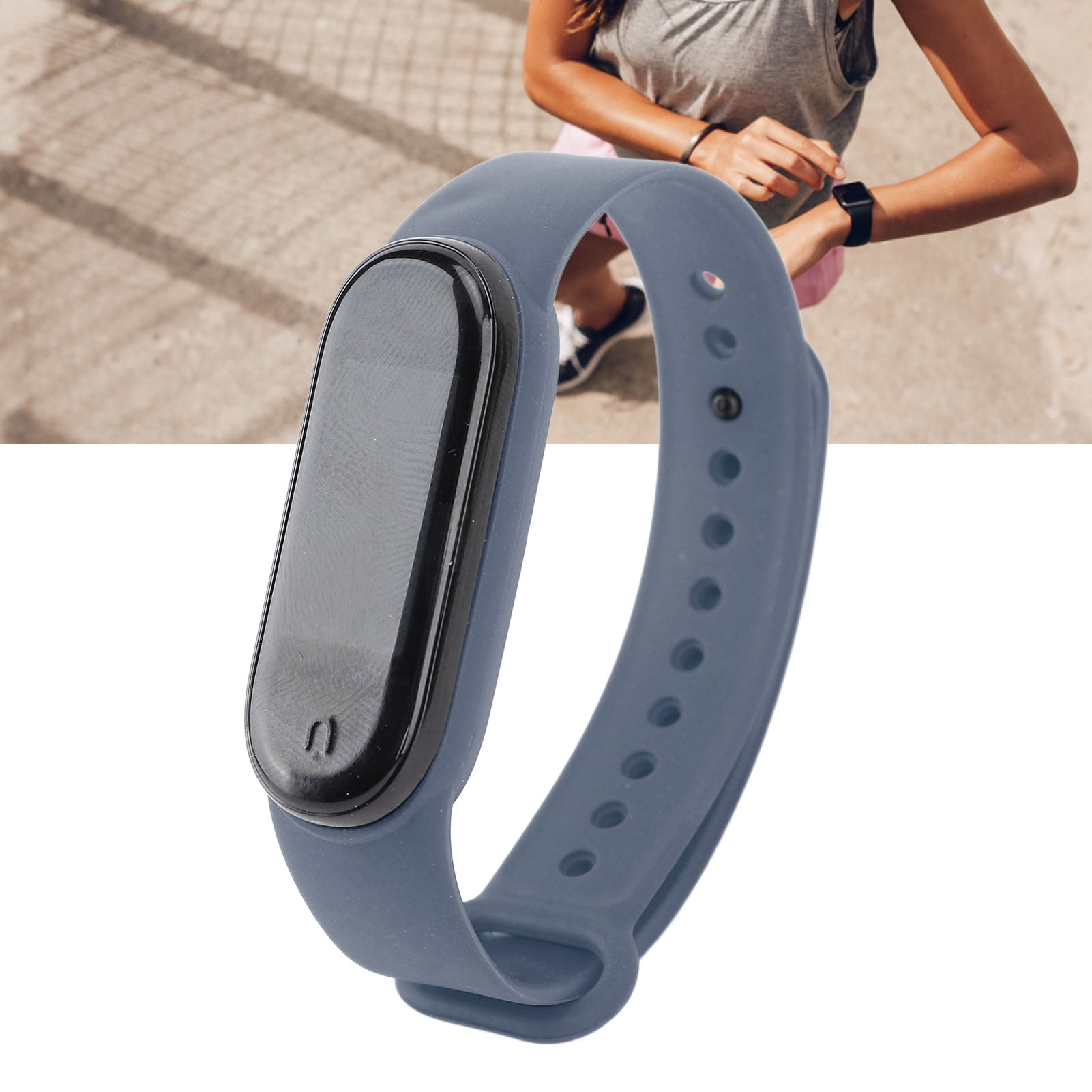 Fitness Tracker Zian Smartwatch Opiniones Smart Watch Fitness
