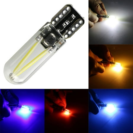 

SPRING PARK Canbus T10 W5W Car LED Width Parking Map Light Trunk License Plate Lamp Bulb