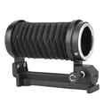 thumbnail image 1 of Macro Bellow, Macro Close Up Bellow, Easy To Use Locking Knob For  NEX Close Up Images Photographers Daily Furniture, 1 of 8
