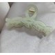 thumbnail image 4 of Pinzas grandes para el pelo para mujeres y niñas, pinzas para el pelo de sujeción fuerte para cabello grueso y fino, antideslizantes, pinzas grandes para la mandíbula, pasadores de diseño francés, ac Namotu CDWJ248, 4 of 7