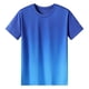thumbnail image 4 of Playeras Deportivas Para Hombre, Transpirables, De Verano, Para Hacer Ejercicio, De Seda Helada, 4 of 4