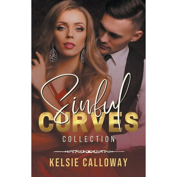 The Curvy Girl Sins Sinful Curves Collection, (Paperback)