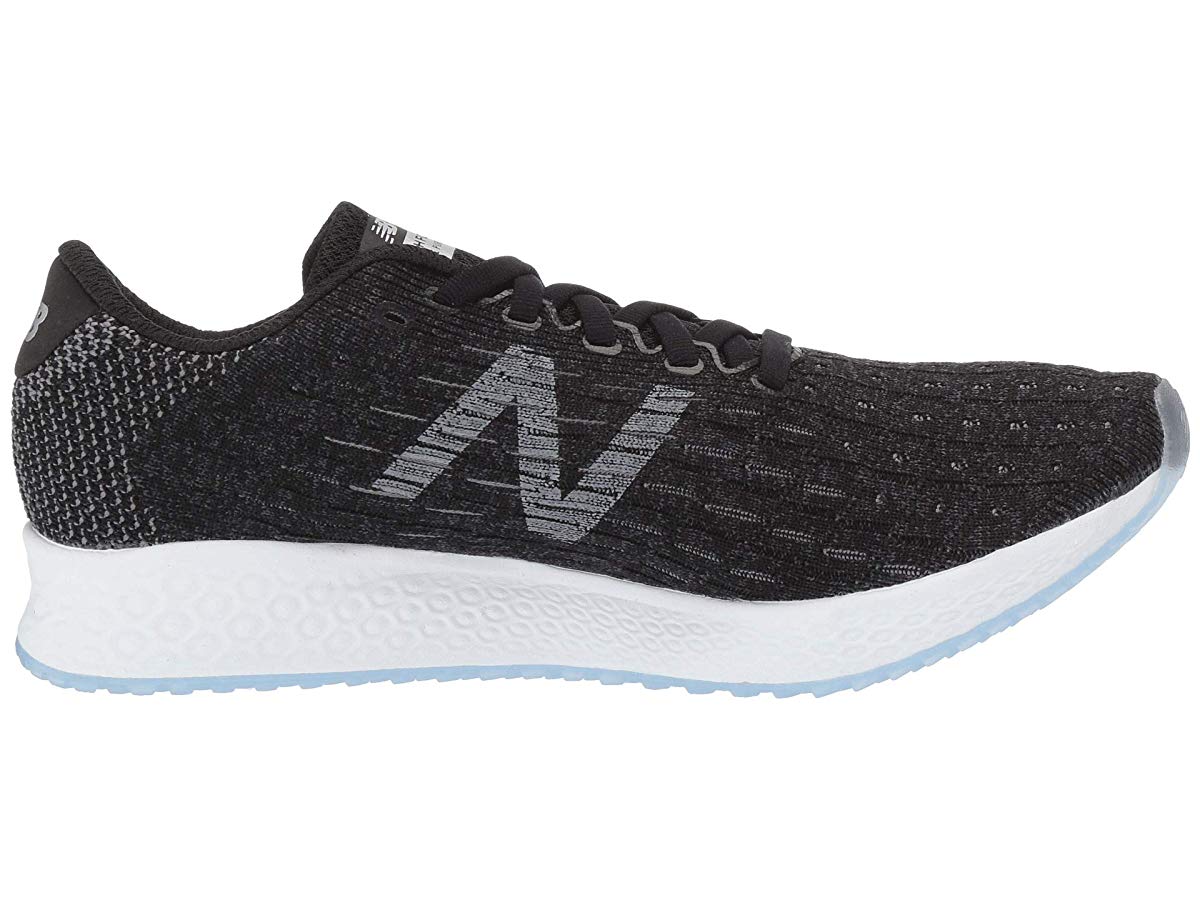 new balance zante pursuit v1 fresh foam running shoe