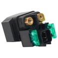 thumbnail image 4 of Solenoid Relay for DL650 V-Strom & GSX600 F Katana Motorcycles, 4 of 5