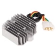 thumbnail image 1 of Regudor de voltaje 12V para T1300889, Baoblaze Rectificador regulador de voltaje, 1 of 7