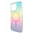 thumbnail image 4 of Zagg Milan Snap MagSafe Case for iPhone 16 Pro Max, Iridescent, 4 of 6