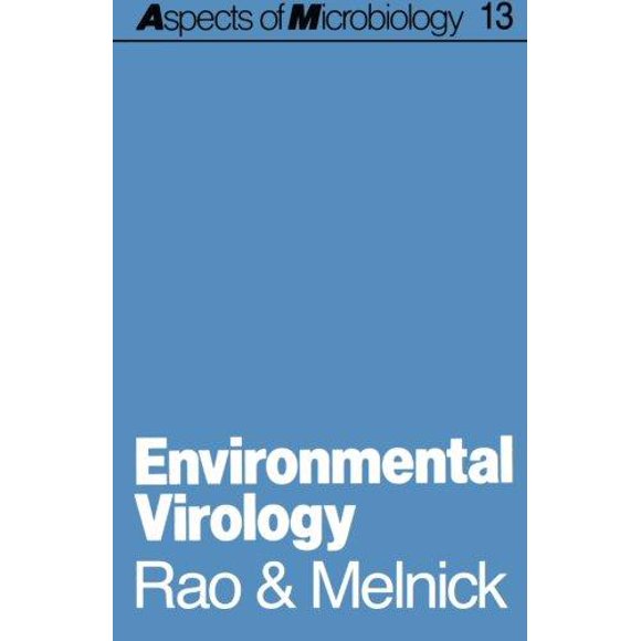 Environmental Virology