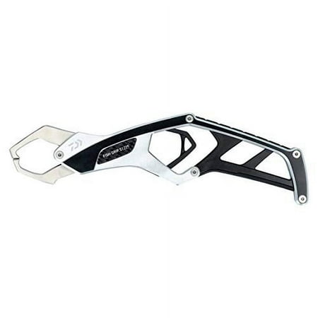 Daiwa Reel case Fish Grip ST225 Silver
