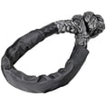 thumbnail image 1 of Soft Shackle Winch Rope Off-Road Trailer Hook, Gray, 1 of 5