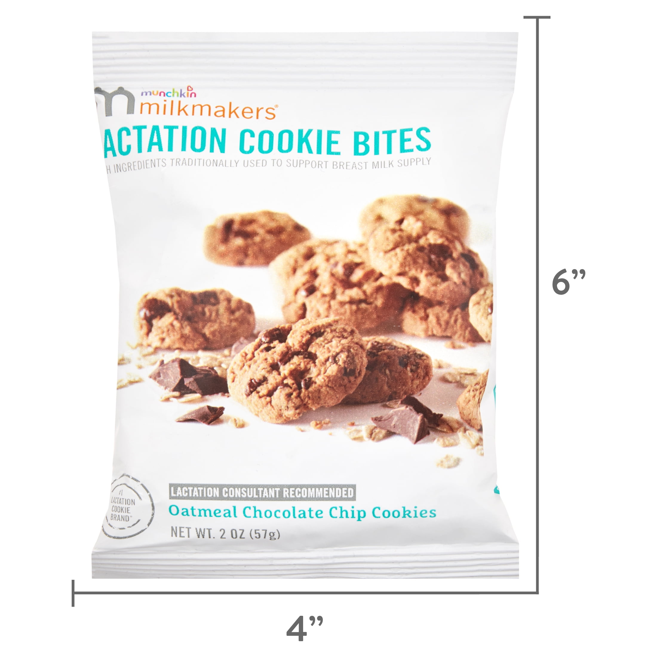 Breast milk cookies outlet