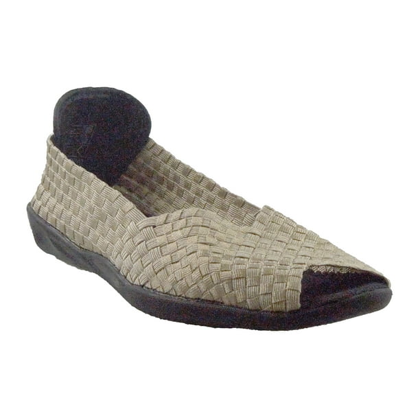 bernie mev open toe shoes