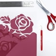 thumbnail image 3 of 11.8" x 3ft Siser Easyweed Heat Transfer Vinyl (HTV) Iron-on, 3 of 5