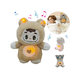 thumbnail image 1 of Peluche  Xtellar Con Música Para Aliviar La Ansiedad, 1 of 4