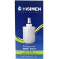 thumbnail image 3 of 1 Pack HiSimen DA29 00003G Genuine Refrigerator Fresh Water Filter NSF Certified, 3 of 3