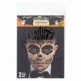 thumbnail image 1 of Savvi Kit de Tatouage Adulte "Jour des Morts" - 15cm, 1 of 1