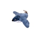 thumbnail image 4 of Juguete de ejercicio de gato, ala de aleteo, entrenamiento de mascotas, juguete de activado con toque recargable y realista de USB para gatos, 4 of 8