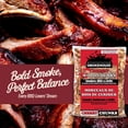 thumbnail image 2 of Smokehouse Cherry Wood Chips, All Natural for Premium Smoke Flavor, 12 pack, 2 of 11