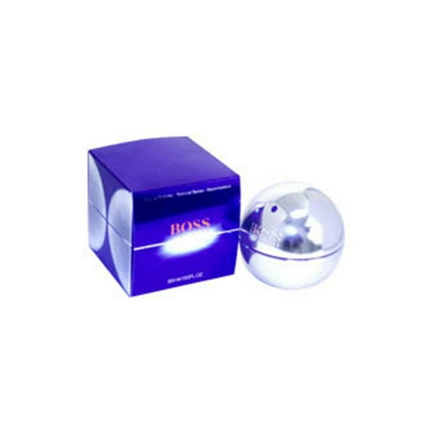 Boss In Motion Electric by Hugo Boss for Men 1.3 oz EDT Spray