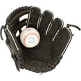 thumbnail image 4 of SSK Training Gear 10.5" Infield Baseball Training Glove I Web, 4 of 9