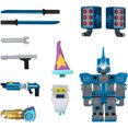 thumbnail image 1 of Roblox Avatar Shop Series Collection - Future Tense Figure P Roblox Roblox, 1 of 2