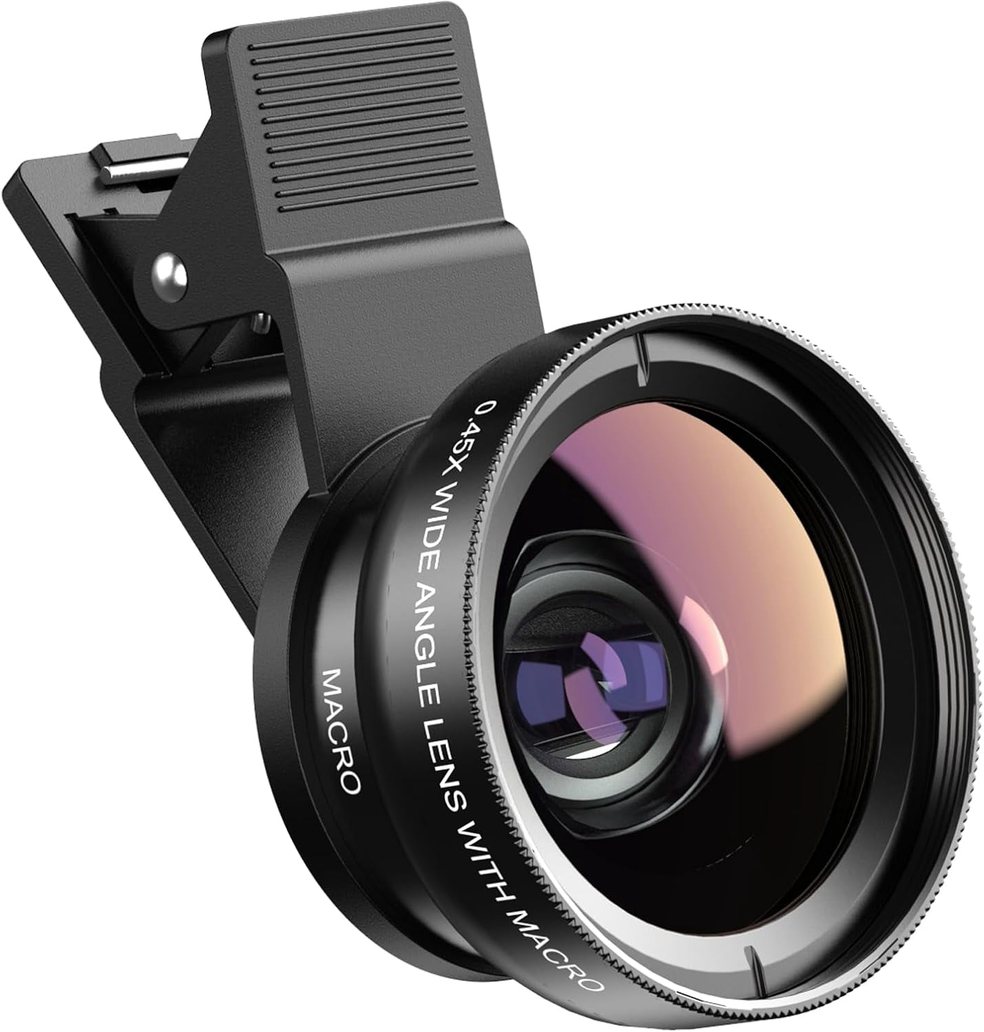Digital Advance .43x High Speed Auto Focus Deluxe Super Wide Angle