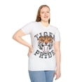 thumbnail image 5 of Vintage Tigers Mascot Baseball T-shirt Retro Sports Tiger Lover Shirt S-3XL, 5 of 8