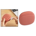 thumbnail image 4 of Elodie Carrying Case Headphone Protective Organizer Red, 4 of 7