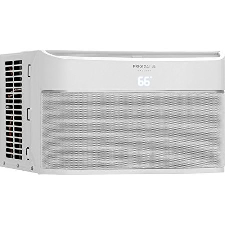 Frigidaire Gallery Cool Connect 115v 8 000 Btu Window Air