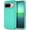 Teal/Pink, variant on MYKOMI for Google Pixel 10 Case/Pixel 10 Pro Case Shockproof Dust/Drop Proof 3-Layer Full Body Protection [Without Screen Protector] Rugged Heavy Duty Cover for Pixel 10/10 Pro