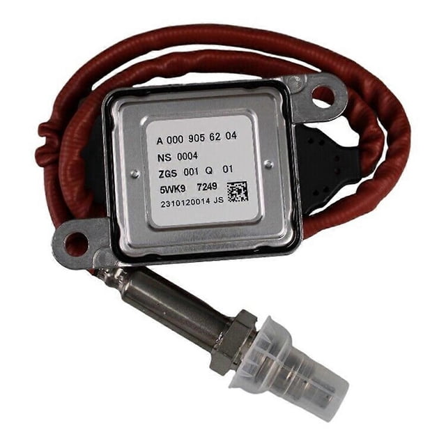 Nox Sensor 5WK97249 A0009056204 for Mercedes Benz W166 ML350 W205 W221 W212 C205 R172 Nitrogen S