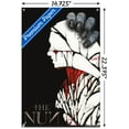 thumbnail image 3 of The Nun - Silhouette Wall Poster with Pushpins, 14.725" x 22.375", 3 of 6