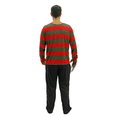 thumbnail image 2 of Disfraz Freddy Krueger Fx Costumes Talla Standard, 2 of 8