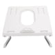 thumbnail image 1 of Soporte para tableta, soporte para computadora portátil con elevación plegable multifunción, soporte para computadora portátil, diseño de clase mundial, 1 of 8